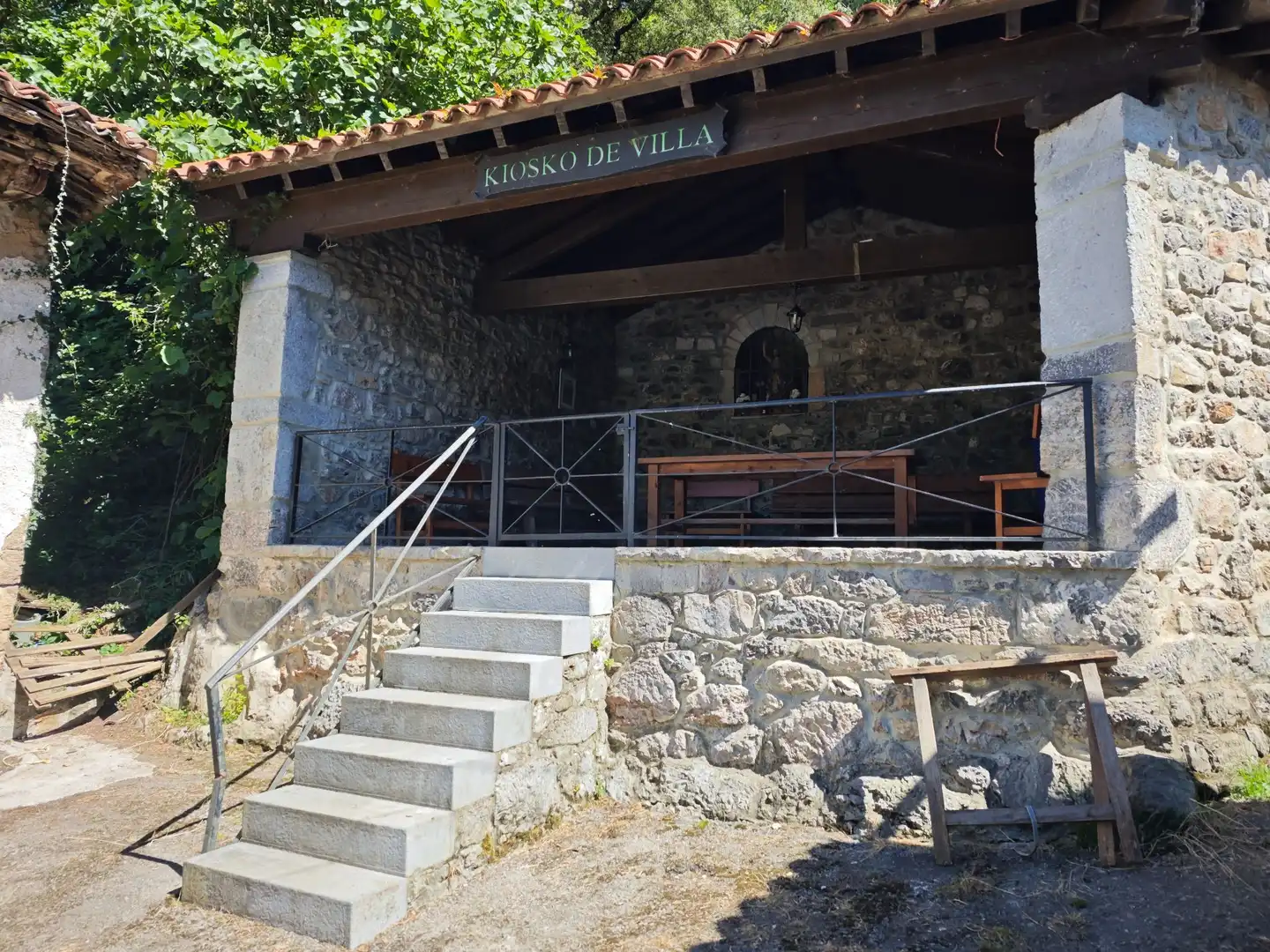 Houses for sale in Llanes  with Heating, Private garden and Terrace