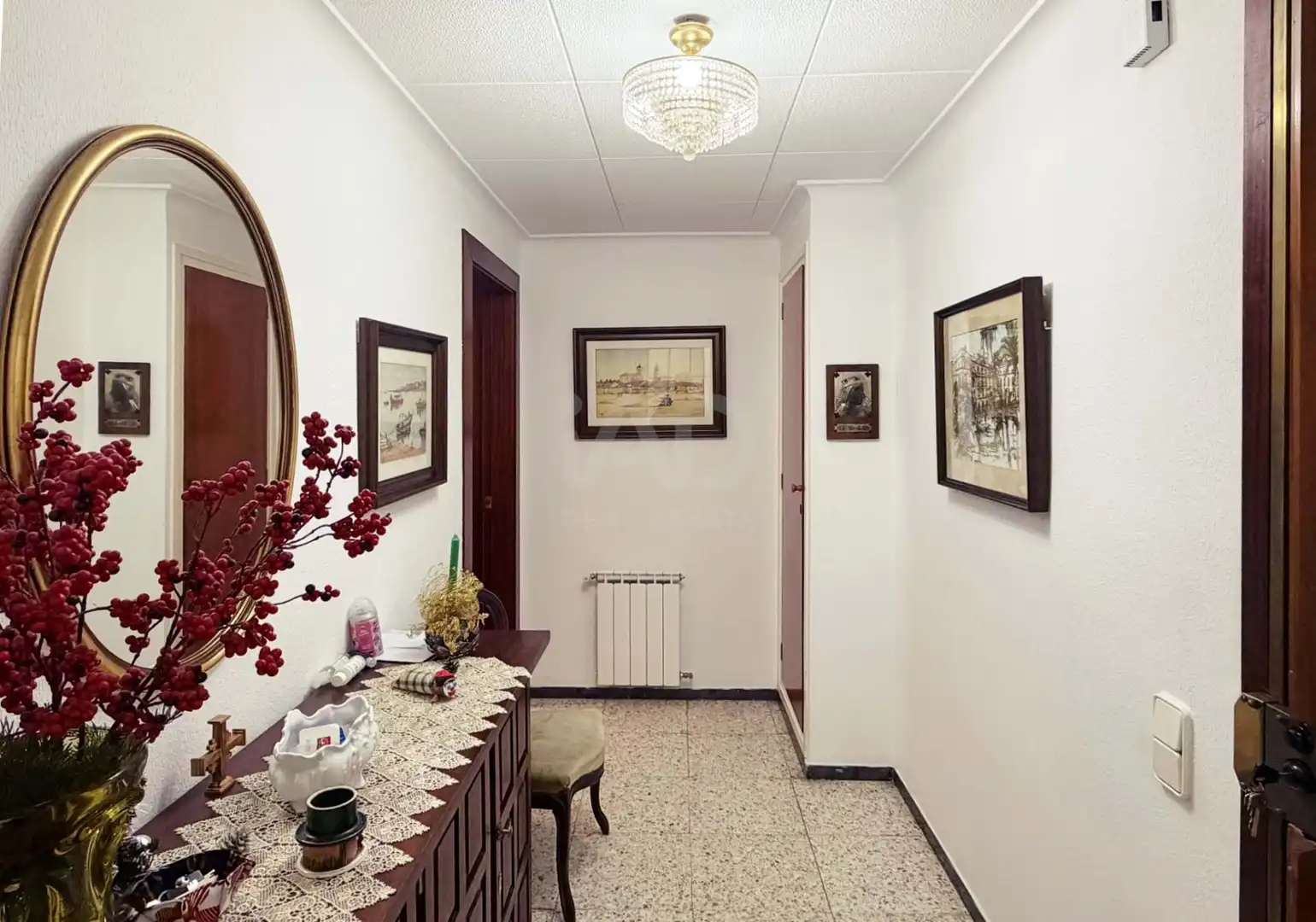 Piso en venta en Calella con Aire acondicionado y Calefacción