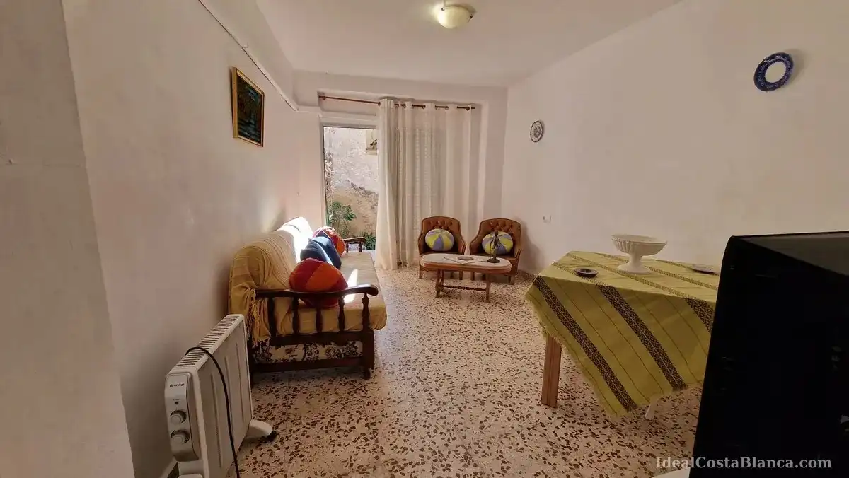 Casa rustica con giardino in vendita a Casco urbano, imagen 9