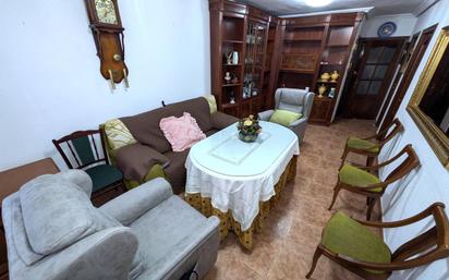 Sala d'estar de Pis en venda en Mérida