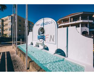 Piscina de Dúplex en venda en San Miguel de Abona amb Aire condicionat i Piscina