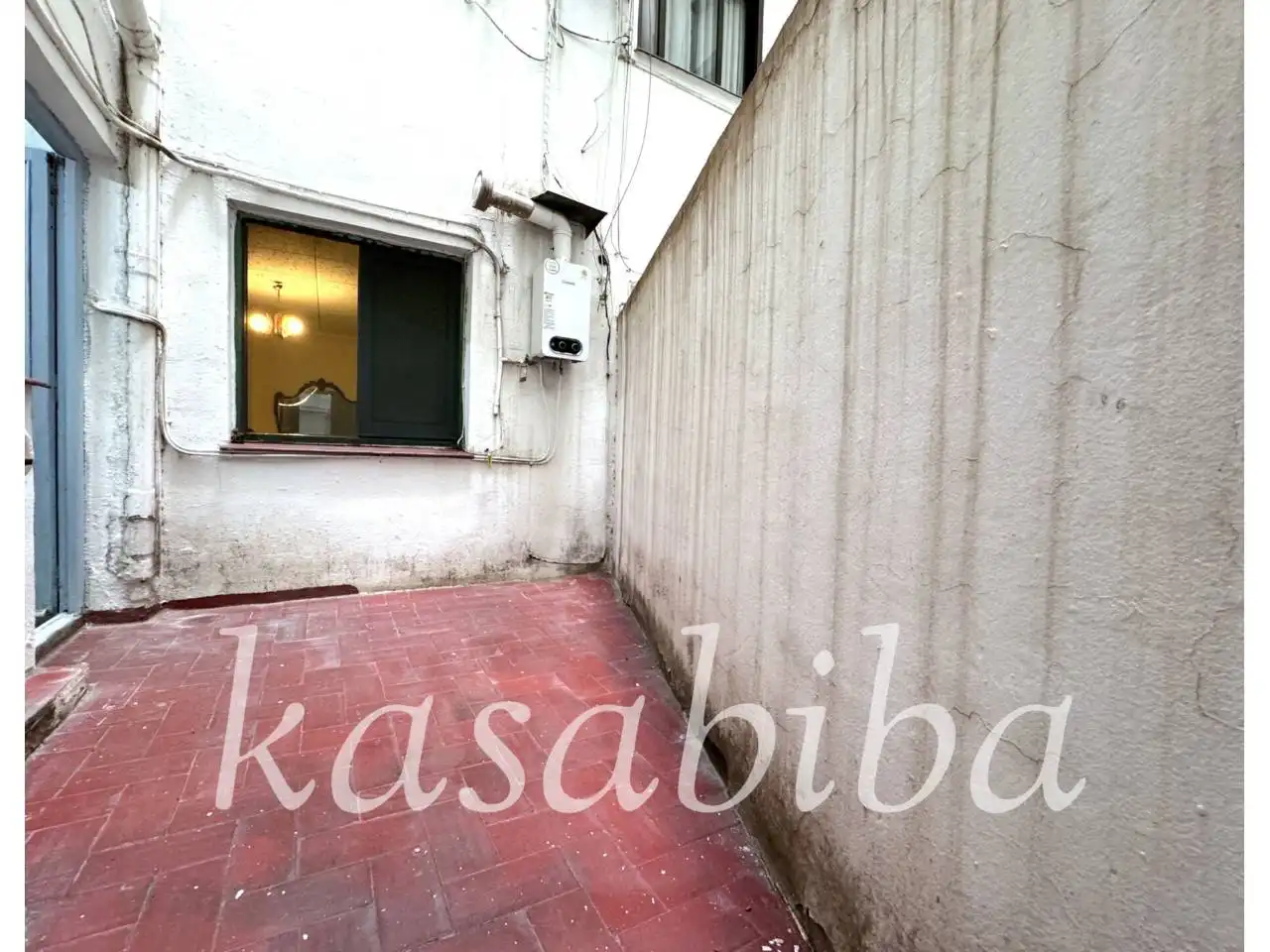 Piso en venta en Valencia con Terraza y Balcón