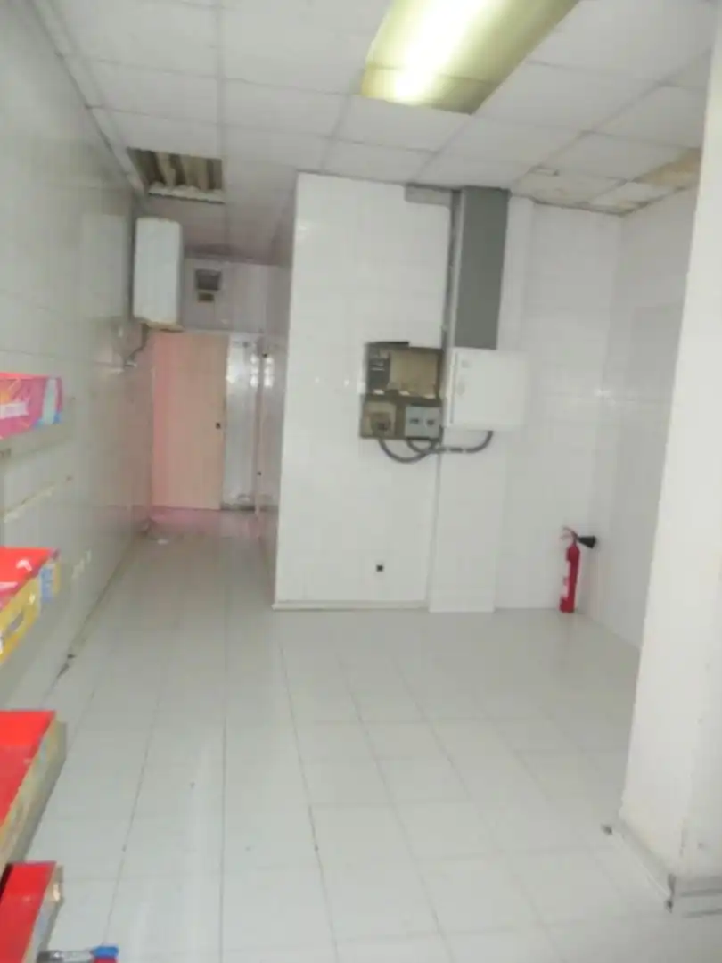 Local comercial en venda a San Ignazio Kalea, imagen 6