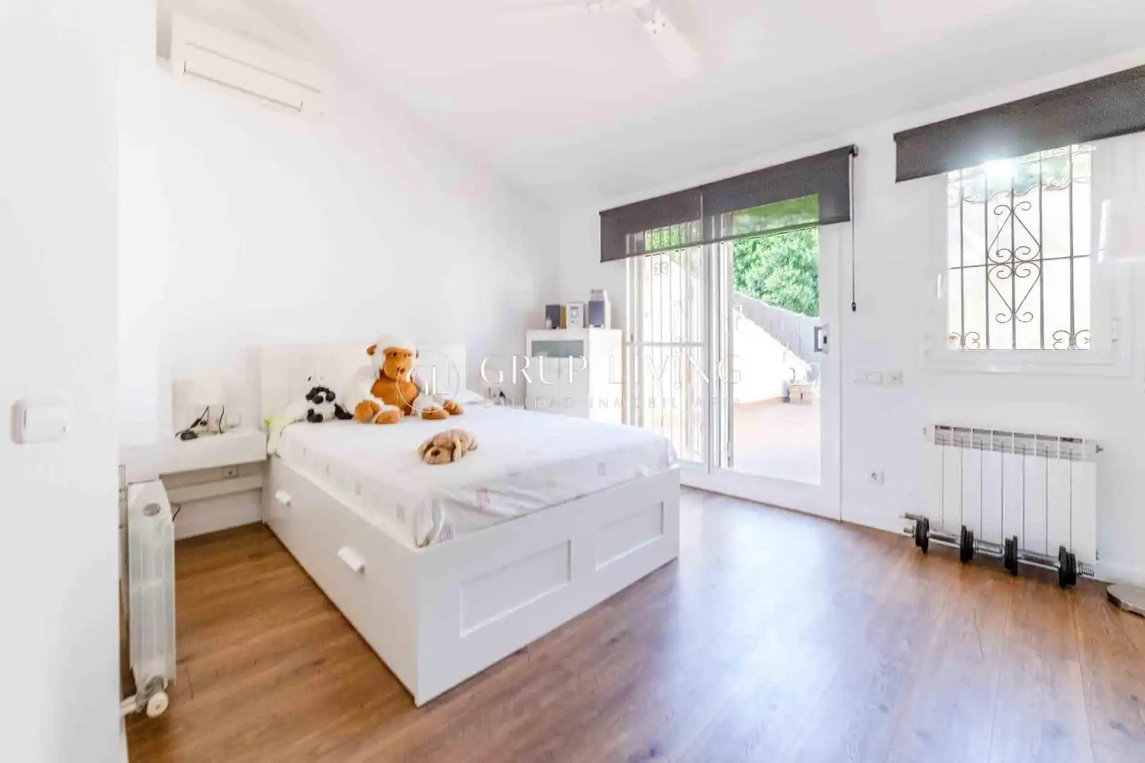Casa con piscina en venta en Llevantina - Montgavina - Quintmar, imagen 26