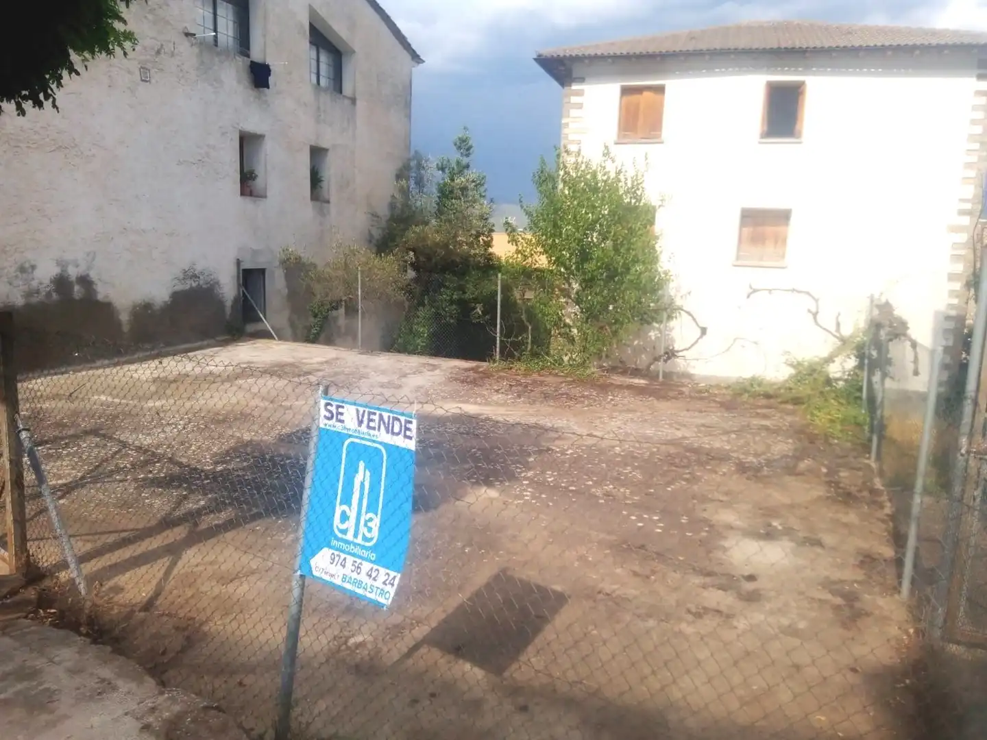 Residencial en venda a Palo