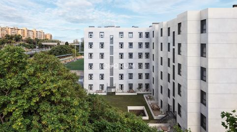 Foto 4 de Piso en venta en Carretera Estrada Masustegi, 1, Basurtu, Bilbao