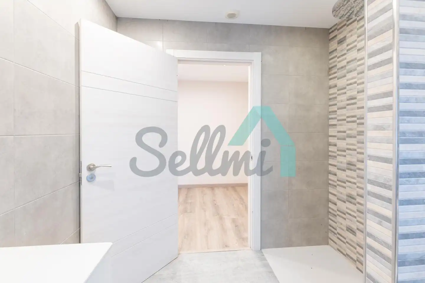 Casa adosada en venta en Lugar Llovera, Parroquias Sur - La Manjoya