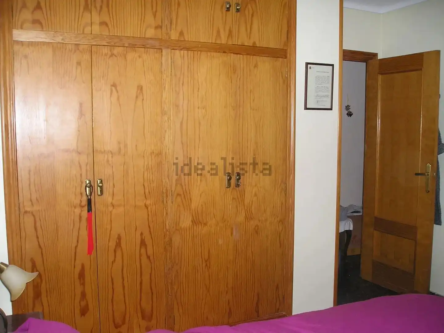 Wohnung mit Terrasse zum Verkauf in Calle Blasco Ibáñez 16, imagen 18