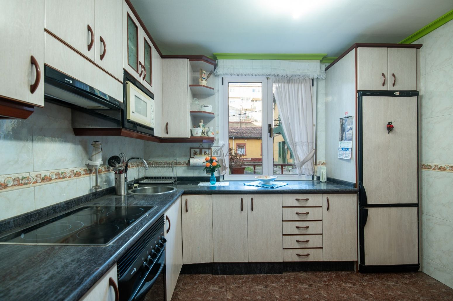 Casa o xalet en venda a Mieres - SAN  JOSE DE CALASANT, La Villa - Bazuelo