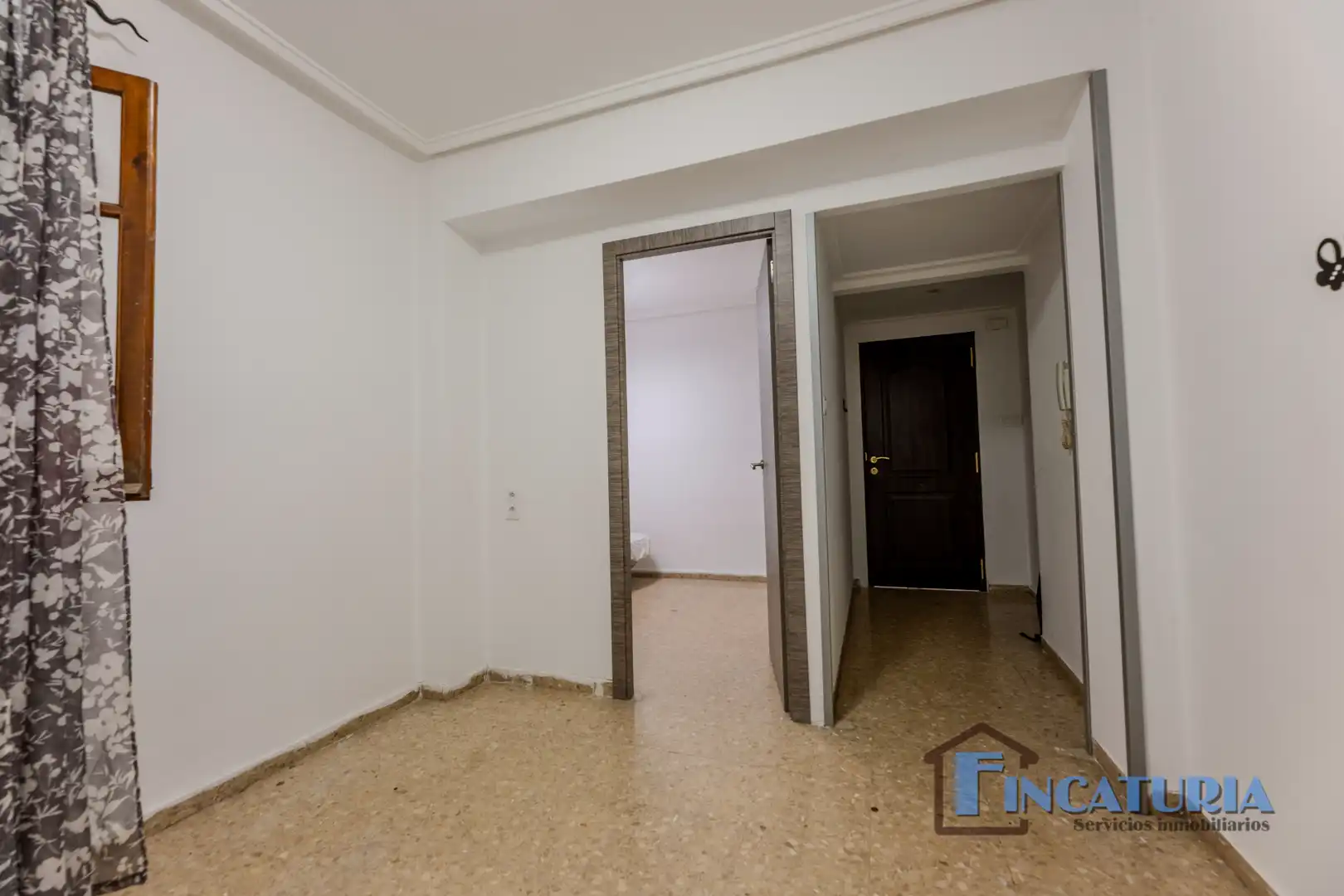 Piso en venta en Riba-roja de Túria con Aire acondicionado, Trastero y Balcón
