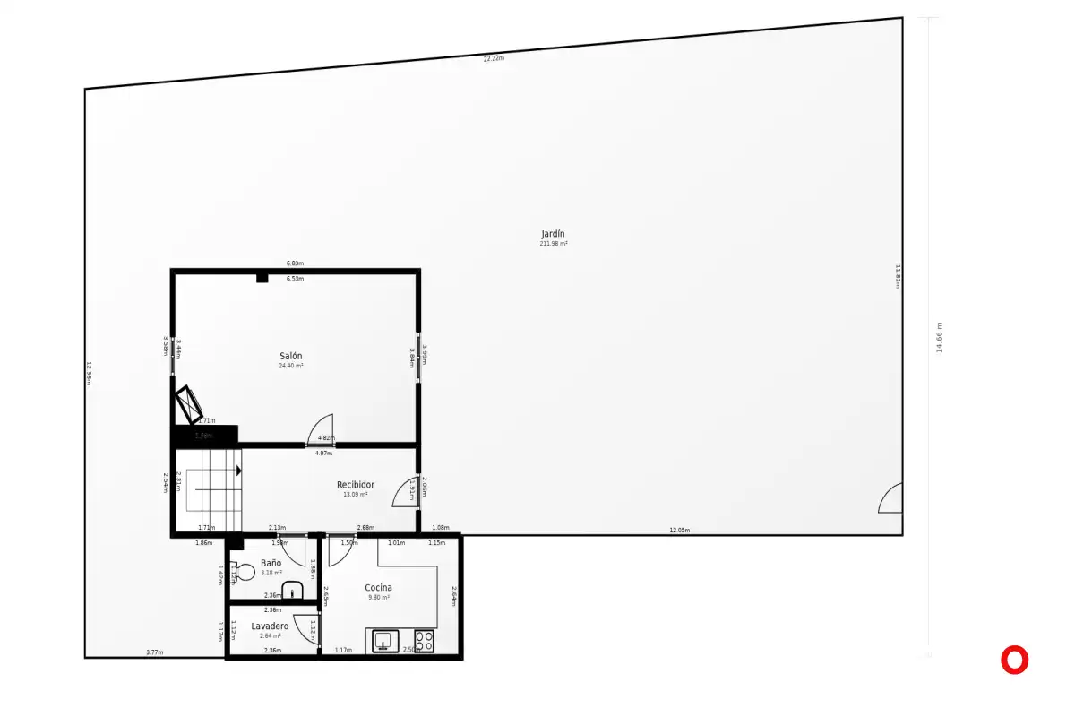 Houses for sale in Padul  with Heating, Private garden and Terrace