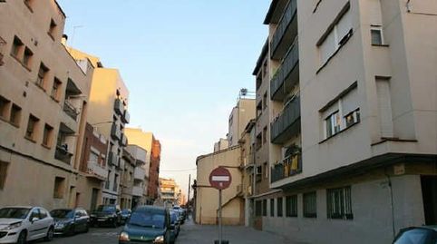 Foto 2 de Pis en venda a Sant Ferran, 147, Gràcia, Sabadell