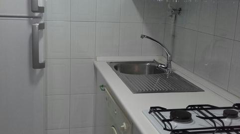 Foto 4 de Apartament en venda a San Juan, Murcia
