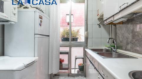 Foto 5 de Planta baixa en venda a Calle del Río, Palacio,  Madrid Capital