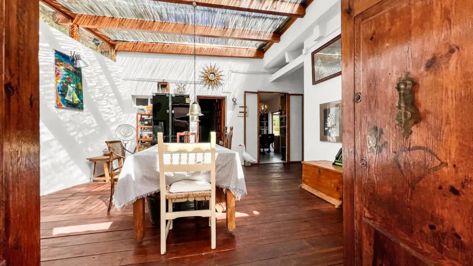 Villa avec piscine à vendre à Puerto, imagen 19