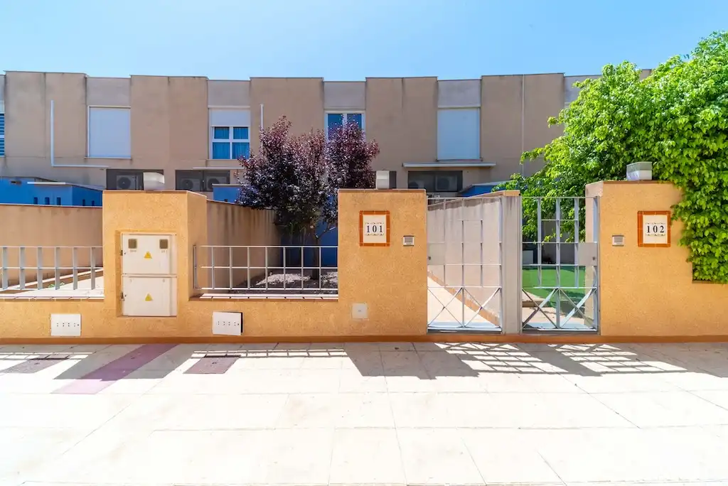 Maison mitoyenne avec piscine à vendre à Orihuela Costa, imagen 18