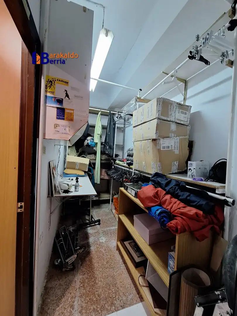 Local en venda en Barakaldo 