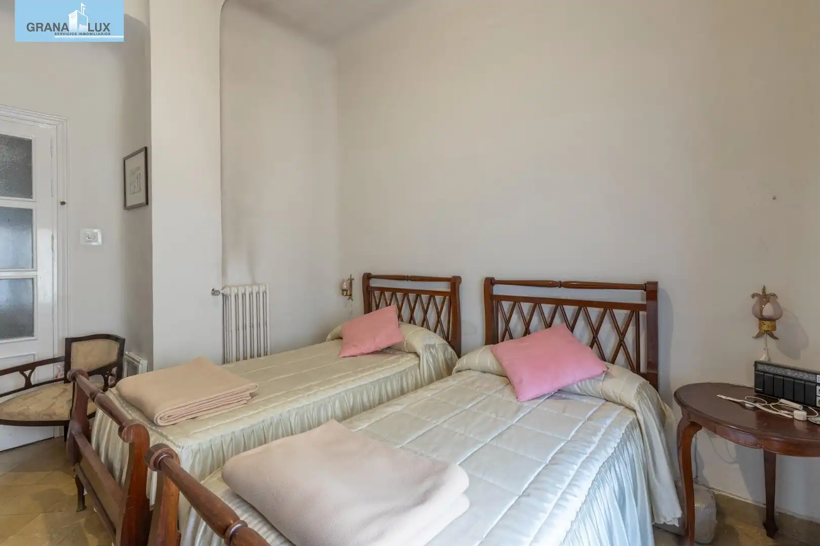 Piso con ascensor en venta en Calle Ángel Ganivet, imagen 29