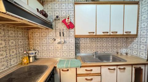 Foto 4 de Pis en venda a Paseo Sagasta,  Zaragoza Capital