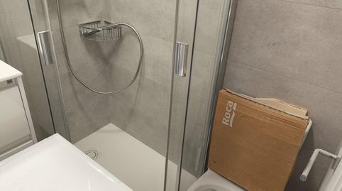 Foto 4 von Wohnungen zur Miete in Travesía Cordoneria, Monte Alto - Zalaeta - Atocha, A Coruña Capital