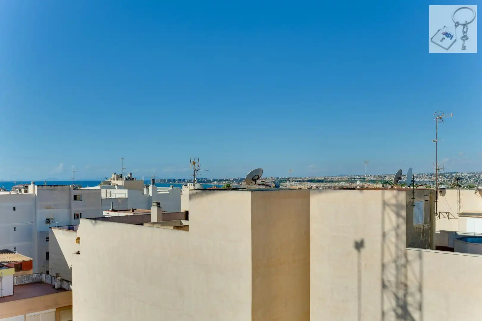 Apartment with lift for sale in Centro, imagen 33
