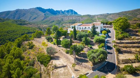 Foto 5 de Casa o chalet en venta en Benissa pueblo, Benissa