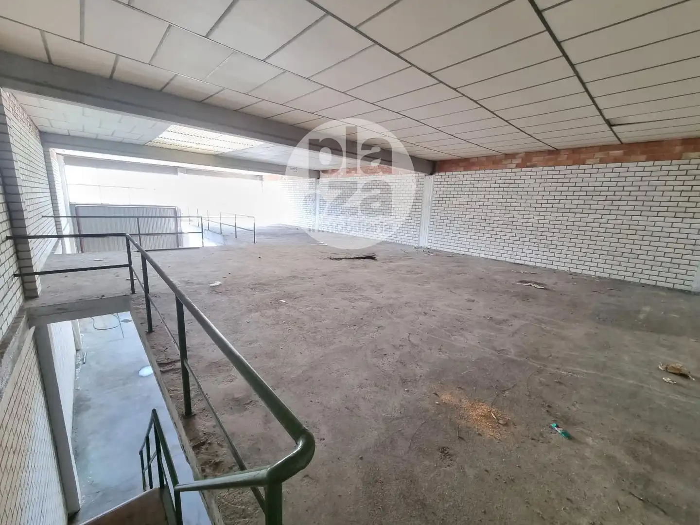Gewerbefläche zur Miete in Juan Ramon Jimenez, imagen 8