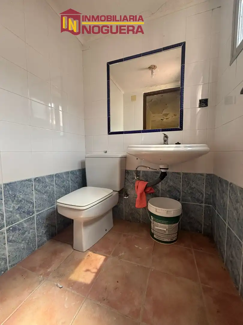 Bathroom of Houses for sale in Écija  with Terrace
