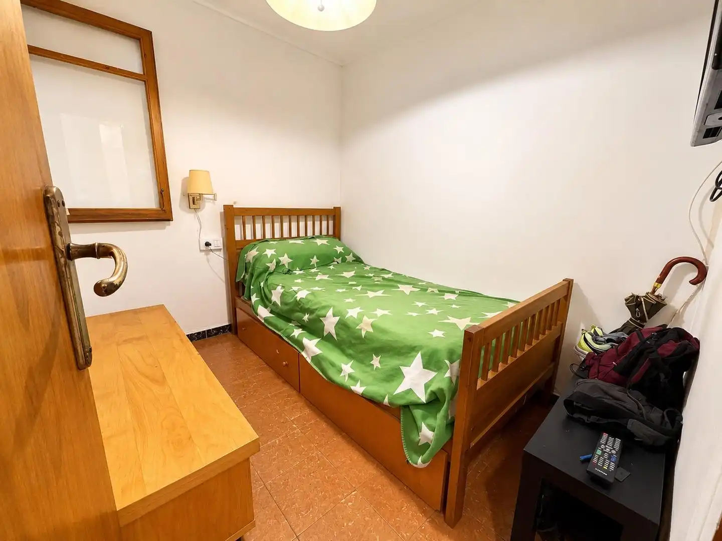 Habitación de Piso en venta en Arenys de Mar con Terraza