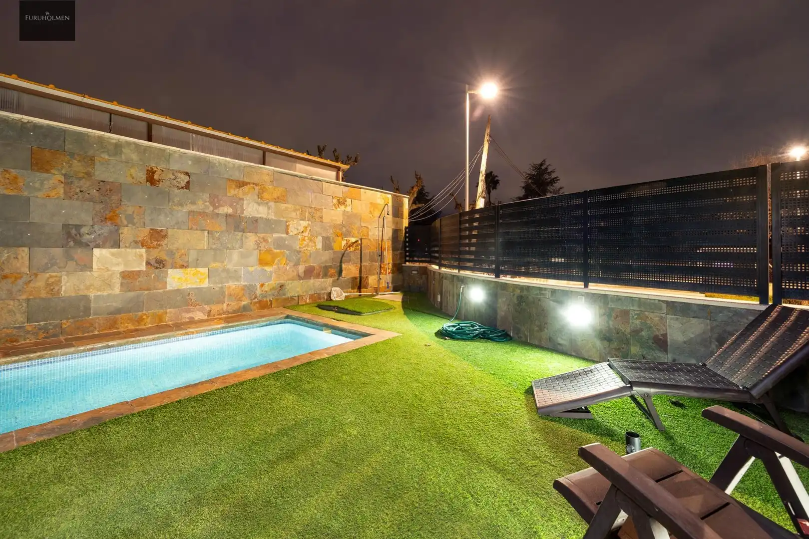 Wohnung mit Pool zum Verkauf in Calle Milonga 12, imagen 56