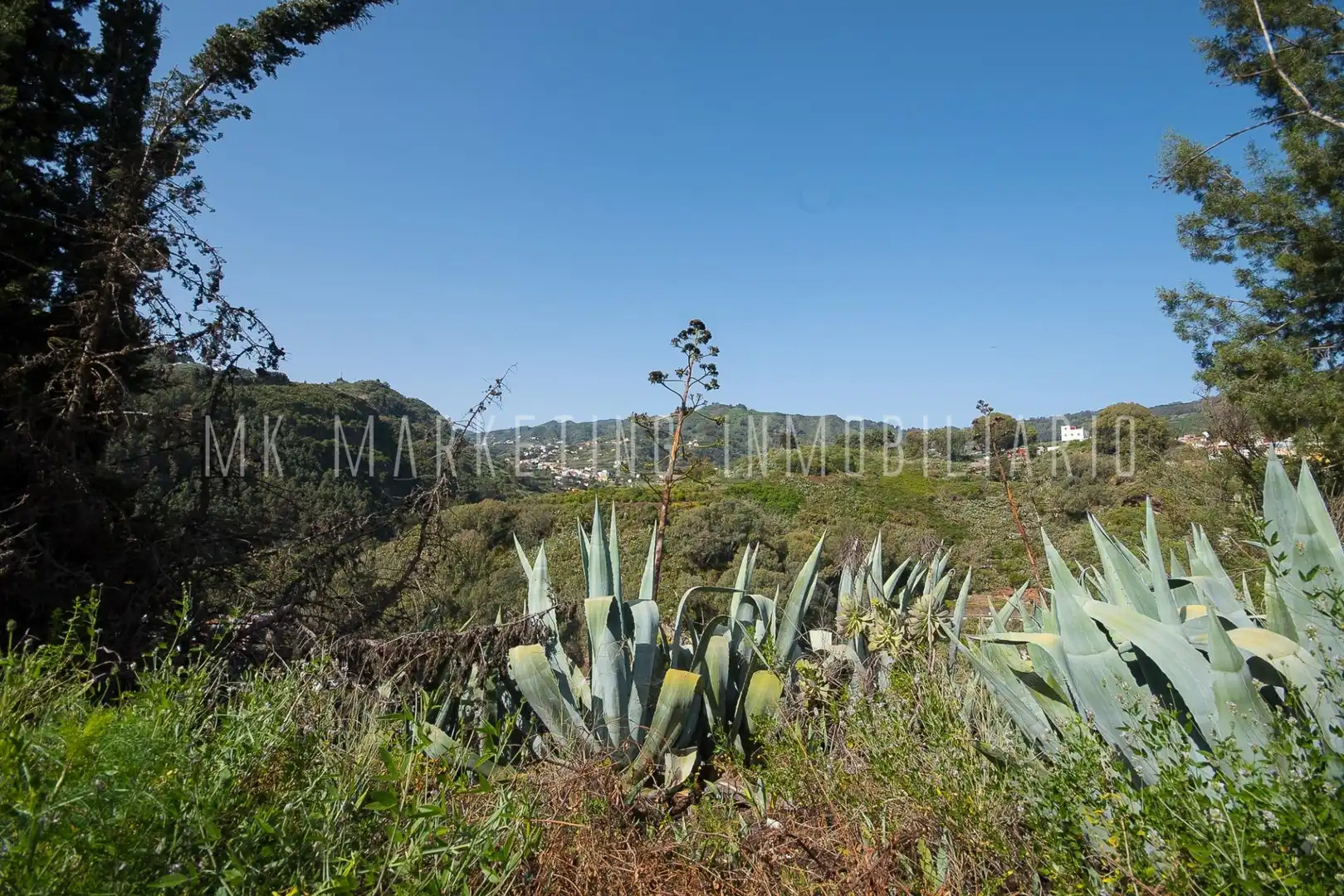Residencial en venta en Teror