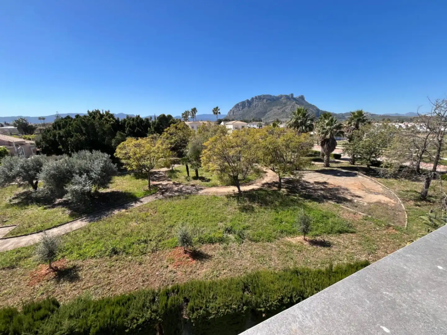 Villa con piscina in vendita a Els Poblets, imagen 49
