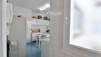 Kitchen of Flat for sale in Bilbao   with Heating and Terrace
