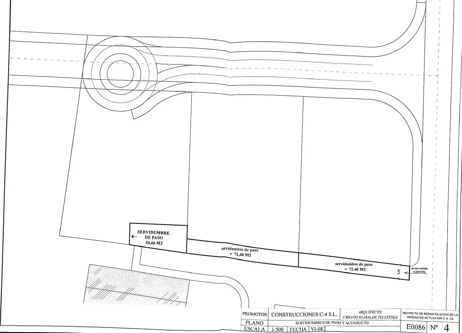 Terreny residencial en venda a Muxika, imagen 6