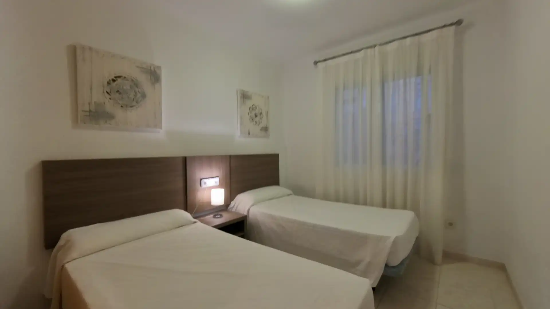 Appartement compact avec piscine à vendre à Calle Imperial Park Resort, imagen 14