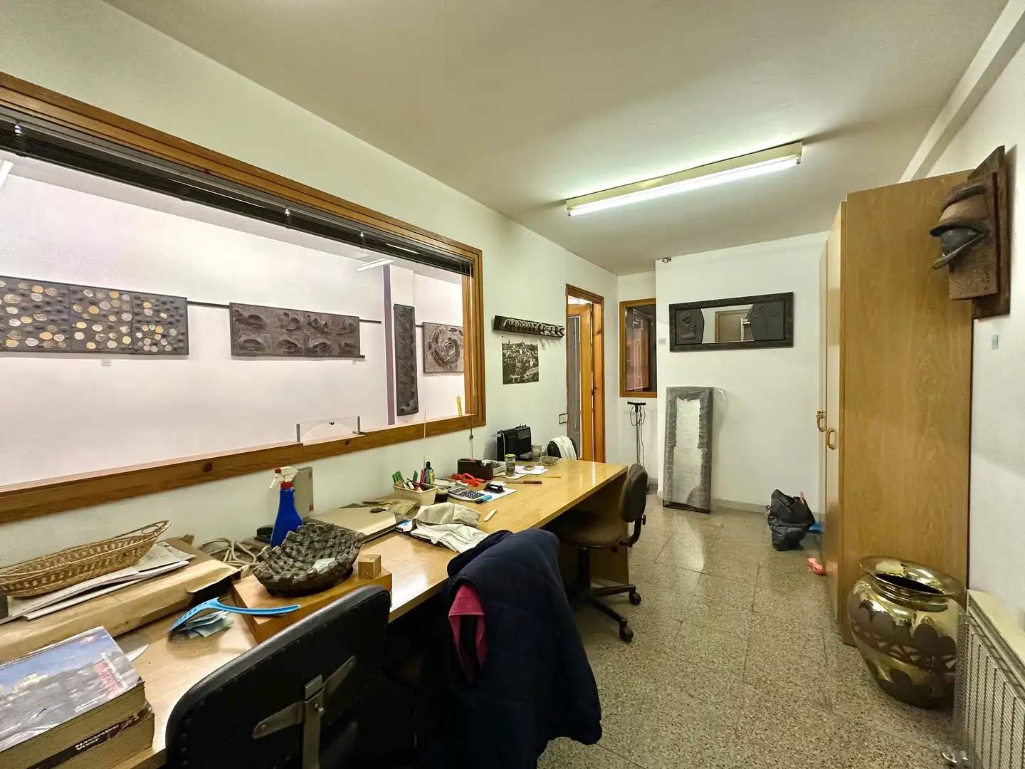 Local commercial à vendre à Carrer de Voltregà, imagen 10