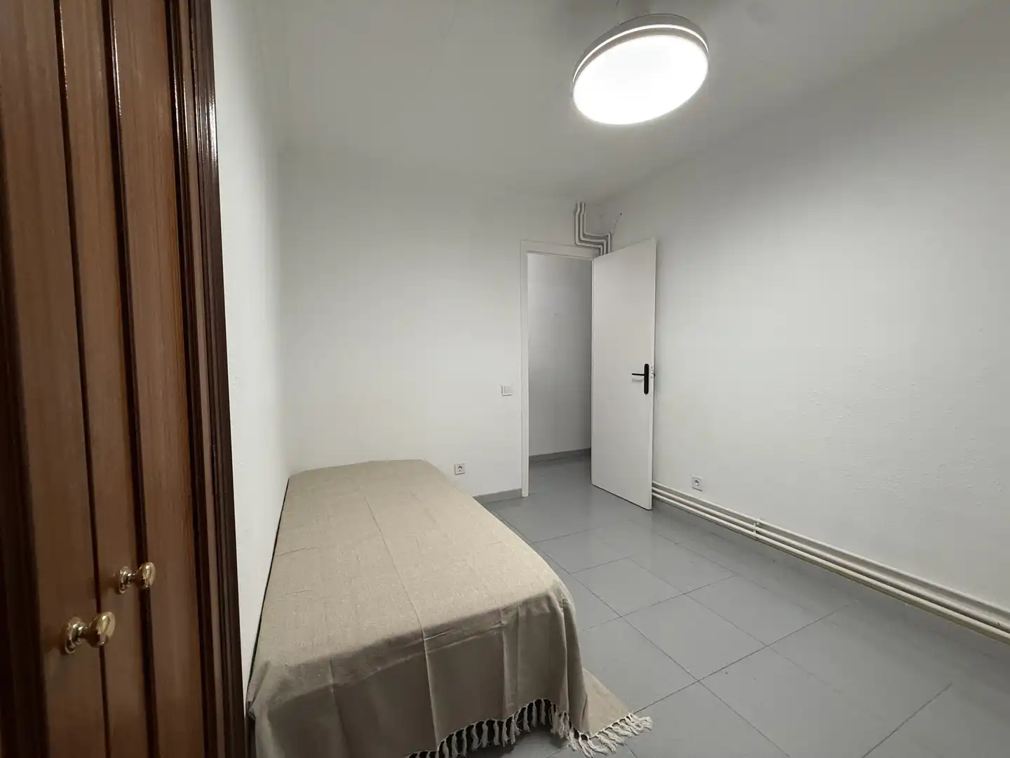 Dormitori de Pis en venda en Alfarràs amb Calefacció