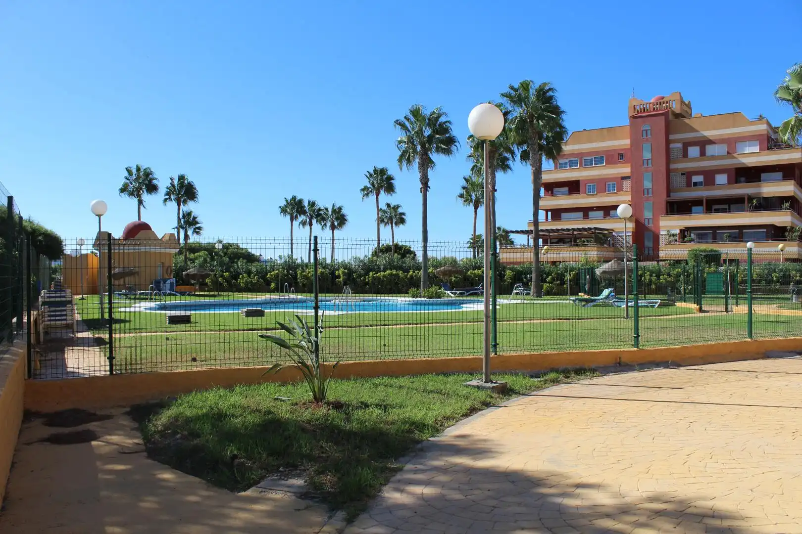 Appartement compact avec piscine à vendre à Calle Ánade 15, imagen 4