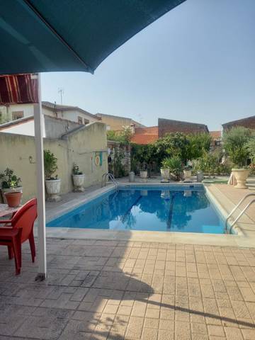 Casa adosada en Venta en El Casar de Escalona