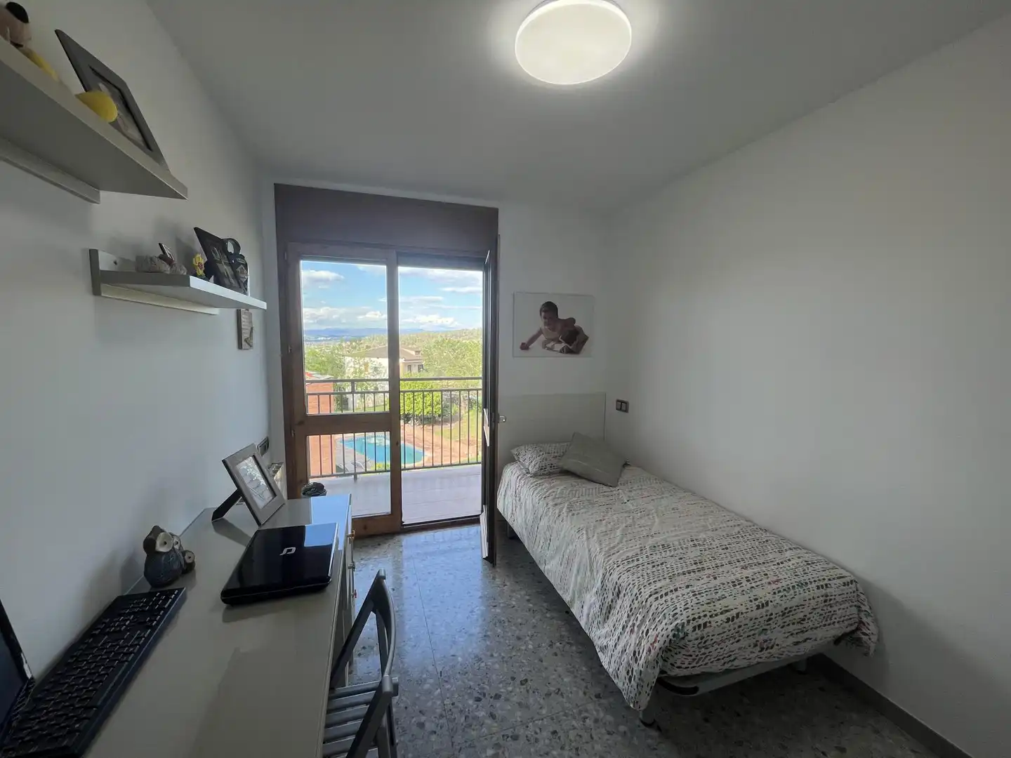 Chalet con jardín en venta en de l'Església, imagen 44
