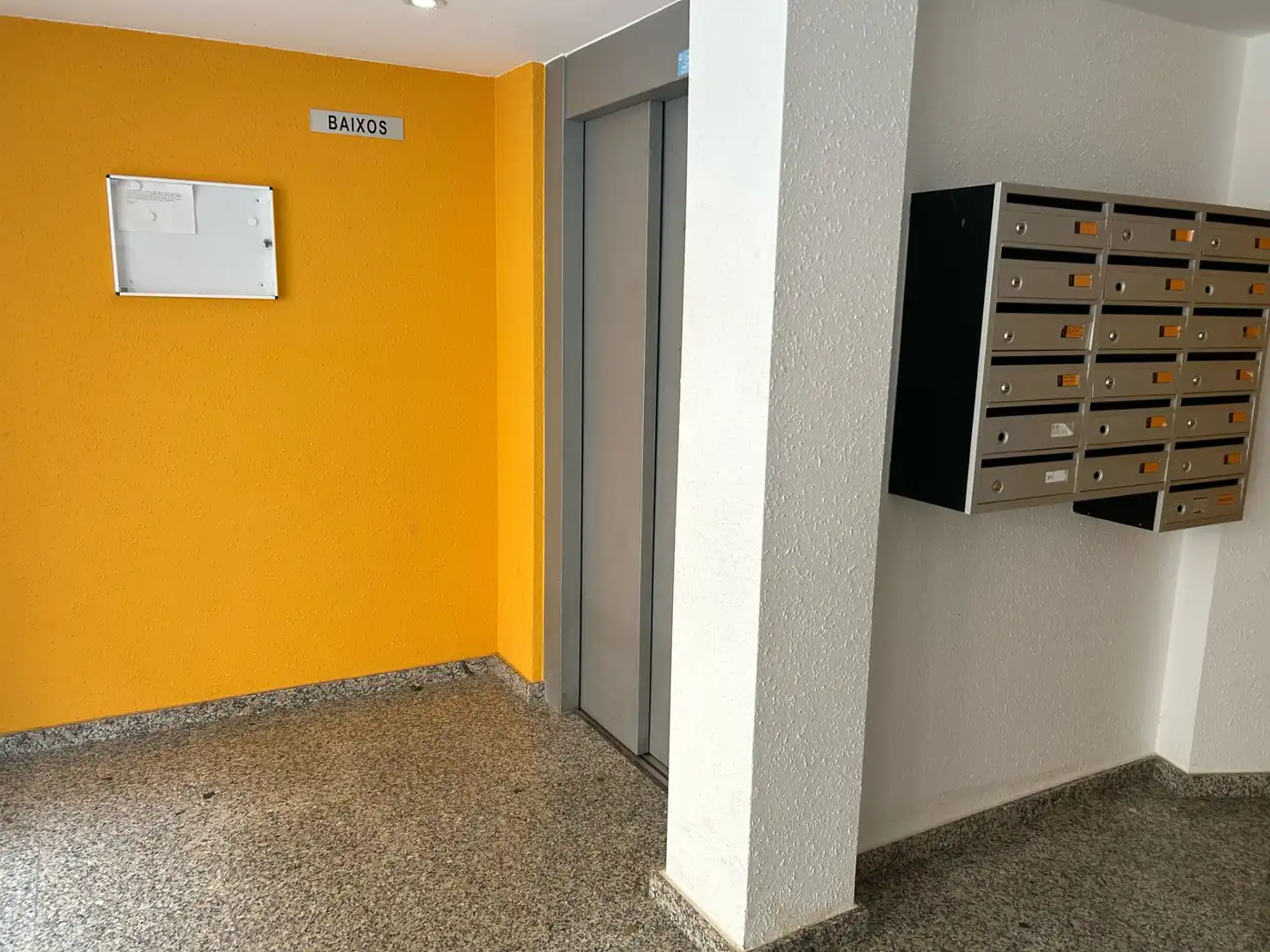Pis amb terrassa en venda a Carrer Méndez Núnez, imagen 19