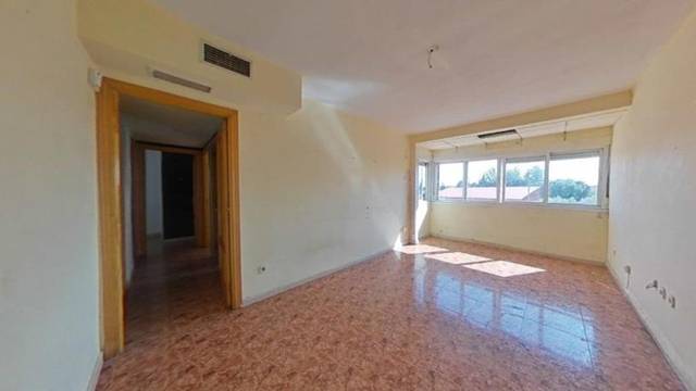 Piso en Venta en Lago Tiberíades en Parque Inlasa