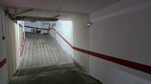 Parking completo en un edificio Pza. de TorosPolicía, imagen 5