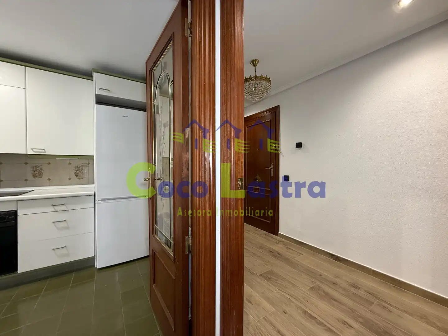 Flat for rent in Salamanca  with Heating, Furnished and Oven