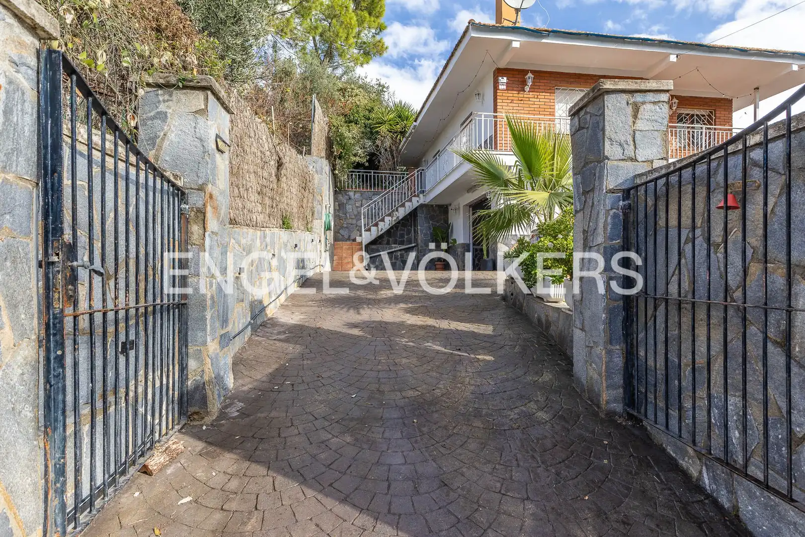 Maison avec terrasse à vendre à Els Hostalets de Pierola, imagen 15