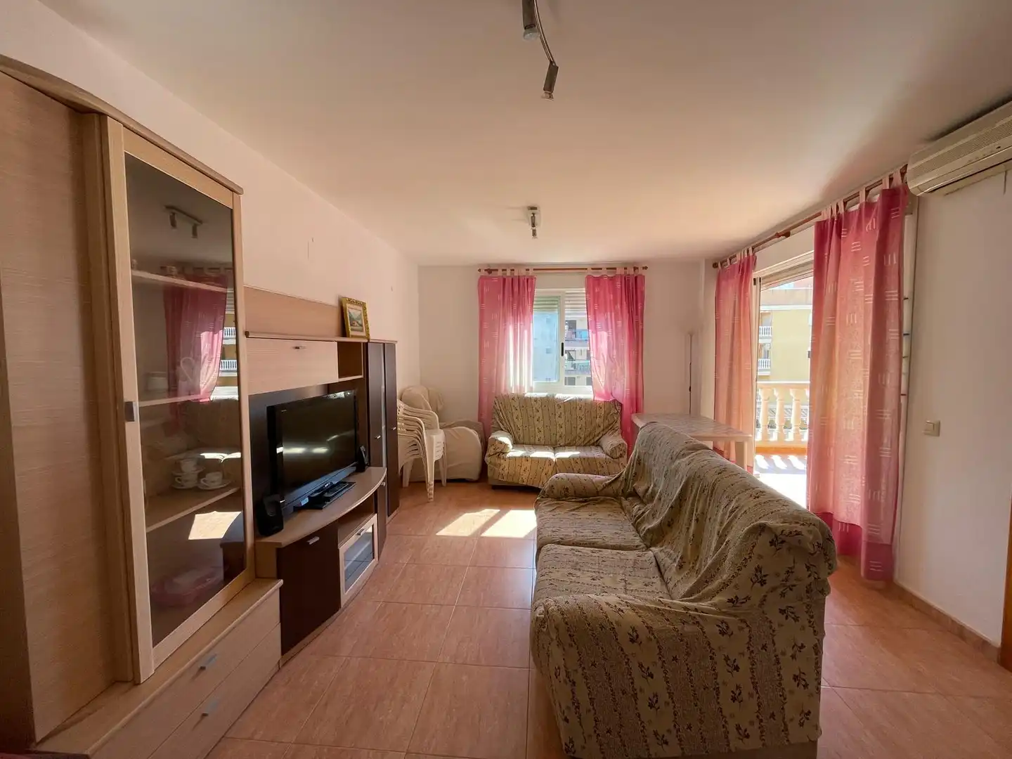 Wohnung mit Pool zum Verkauf in Carrer els Jardins, imagen 9