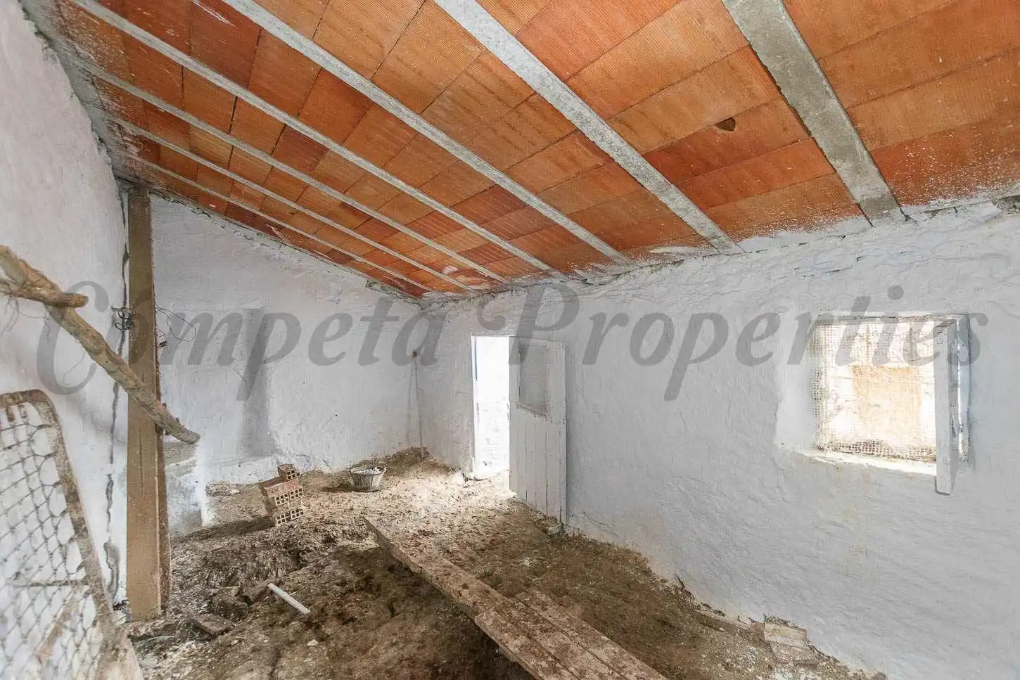 Casa amb jardí en venda a Canillas de Aceituno, imagen 12