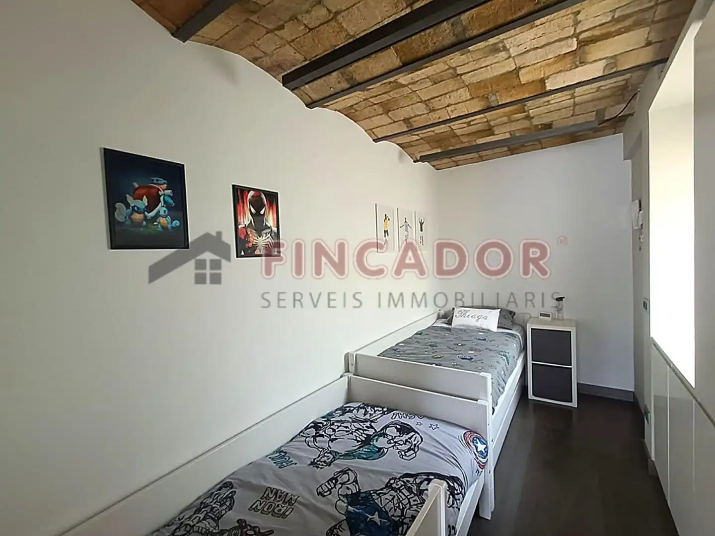 Flat with lift for sale in Carrer d'Entença, imagen 26