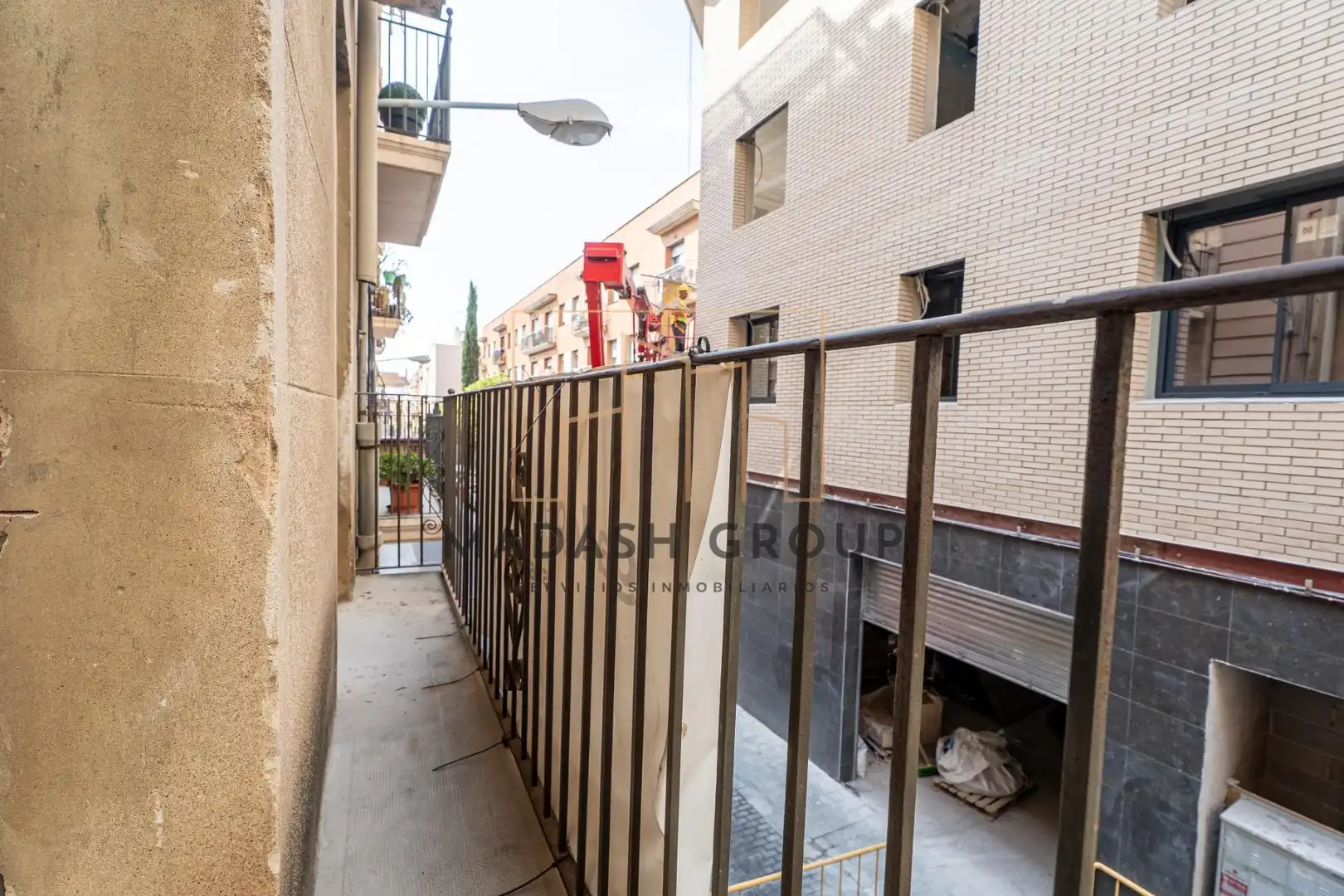 Terrassa de Àtic en venda en Reus amb Aire condicionat, Terrassa i Balcó