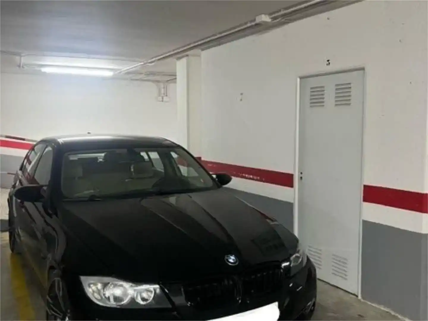 Parking de Garaje en venta en Pobles del Nord
